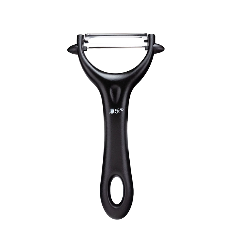 HouLe Pro Y-Shaped Horizontal Stainless Steel Peeler