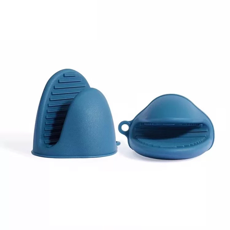 Silykon Heat-Resistant Silicone Oven Glove